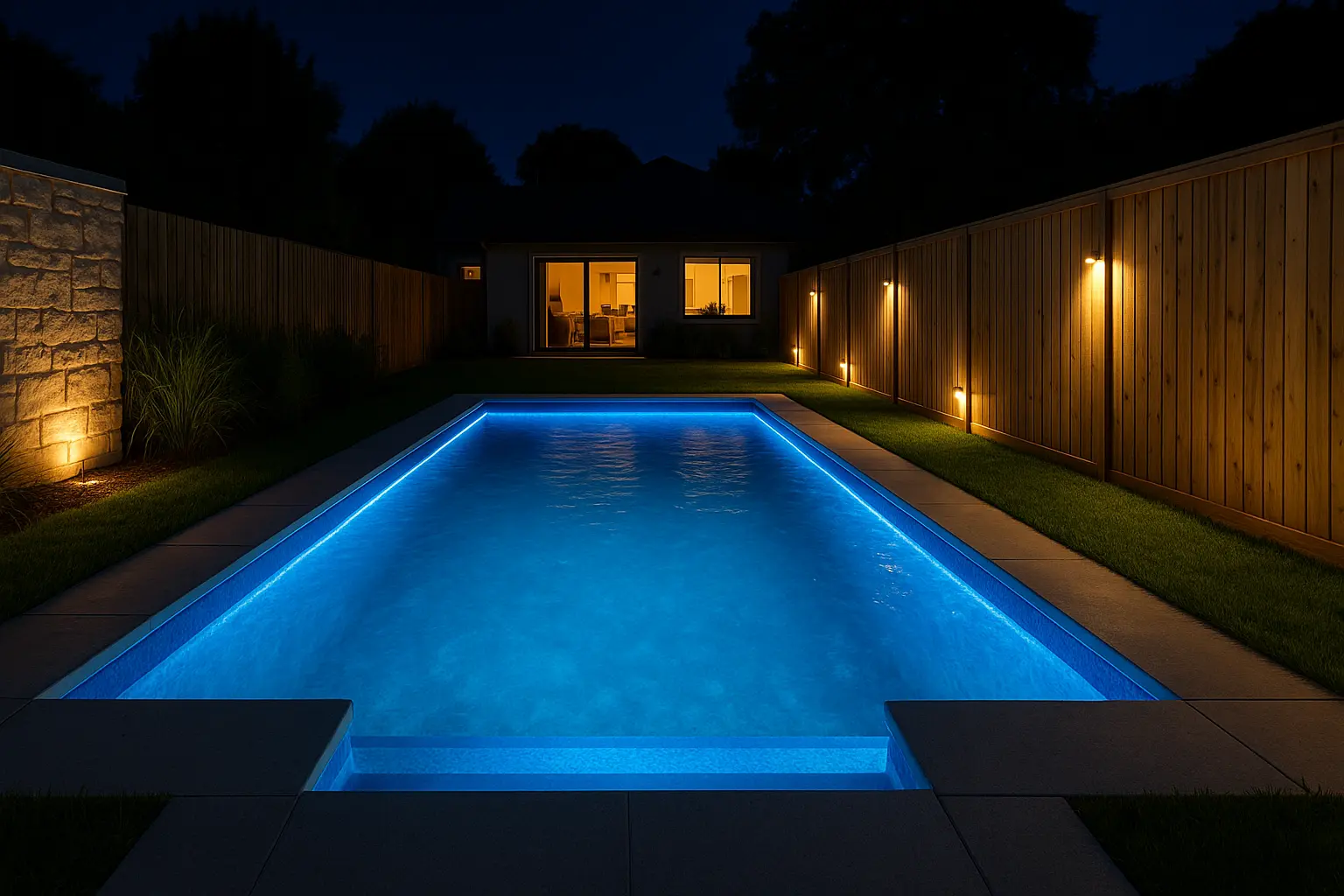 Iluminación LED — La Florida